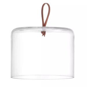Mikasa Glass Cloche